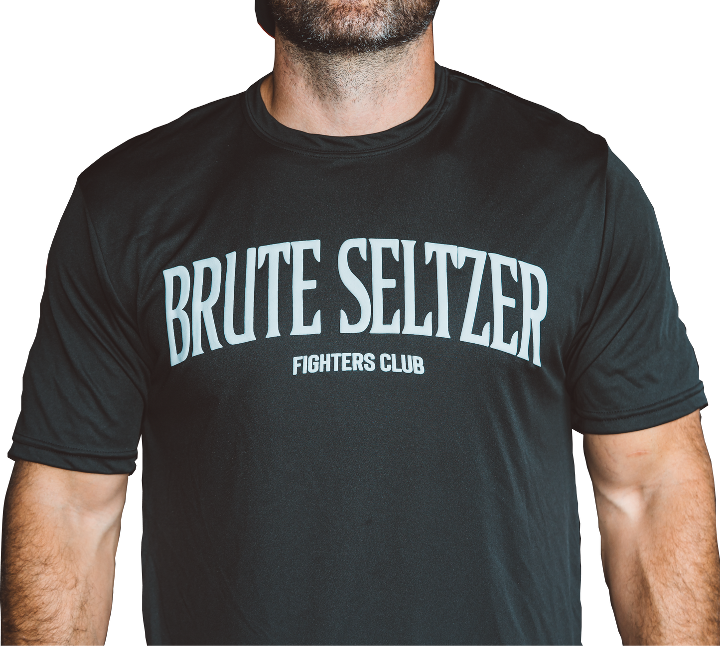 Fighters Club Dri-Fit Tee