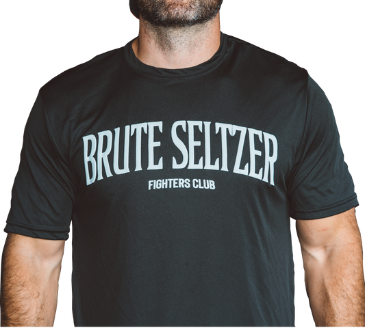 Fighters Club Dri-Fit Tee