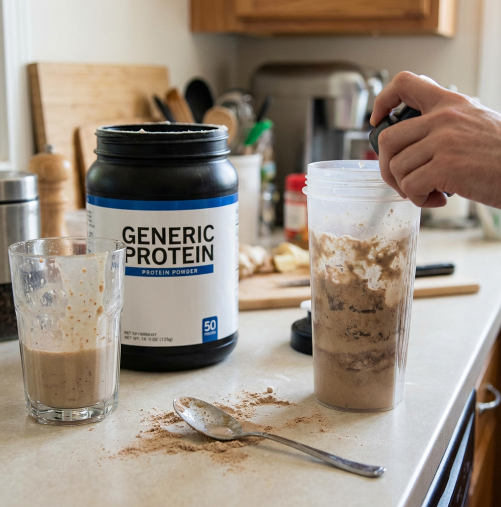 <h2>The Brute Advantage</h2>