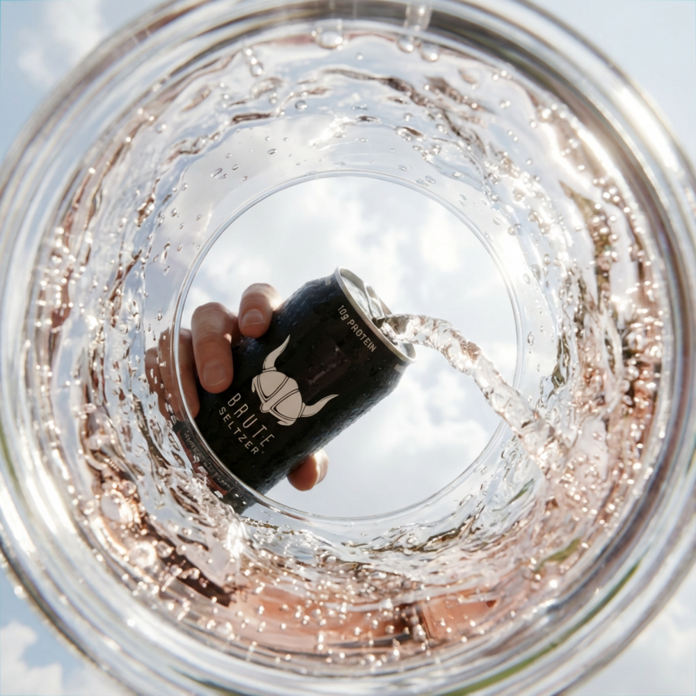 <h2>The Brute Advantage</h2>